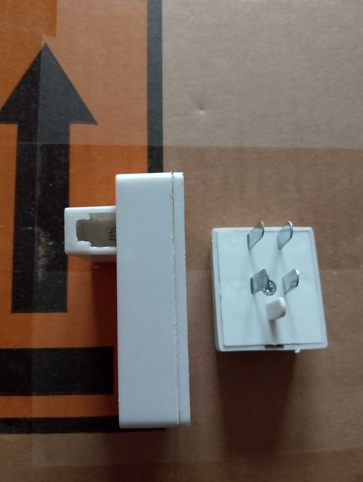 Телефонная розетка