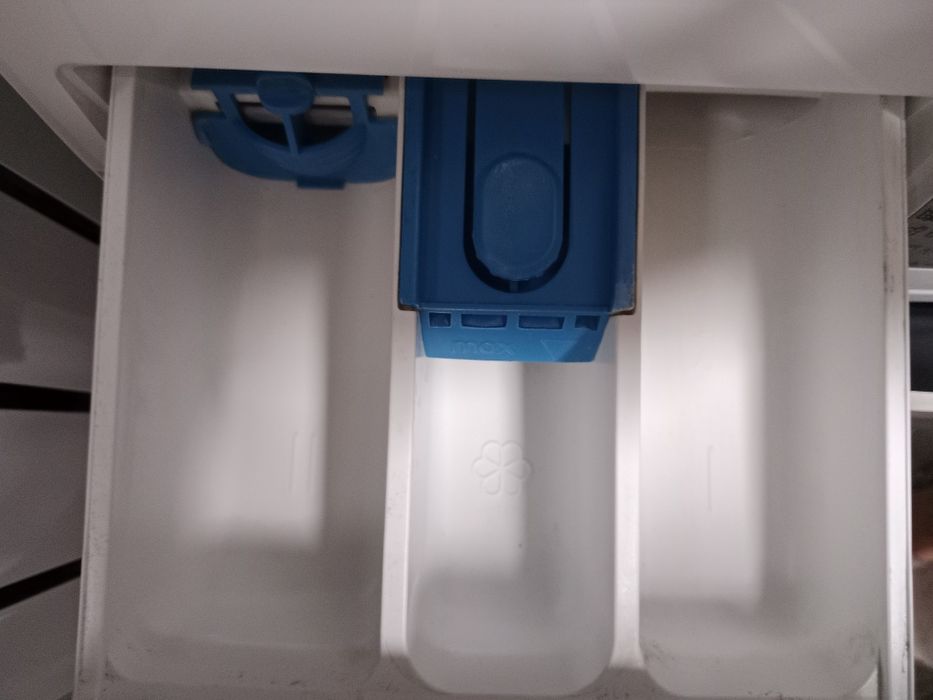 Bosch Serie 4 AquaStop (WLS28460ME)