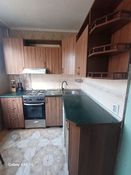 Кухоный гарнитур