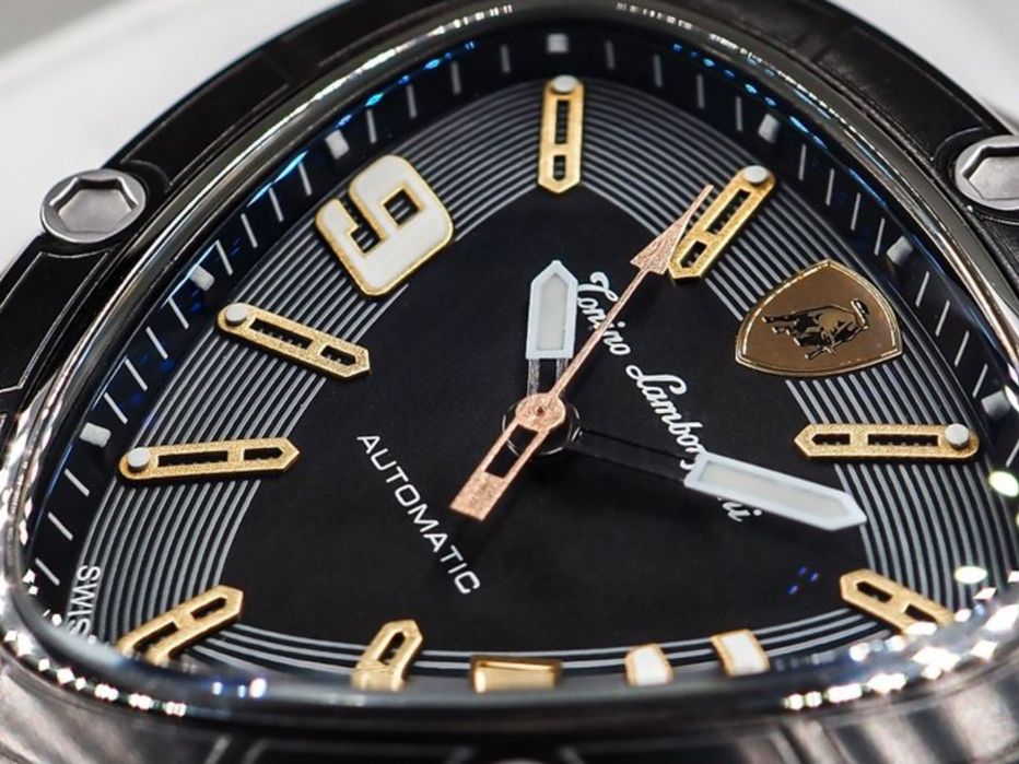 Tonino Lamborgini spider automatic