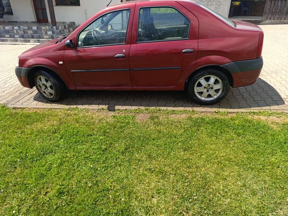 DACIA Logan 0 — imagine 2