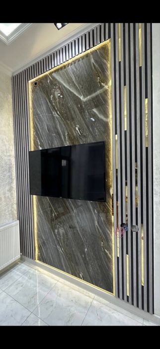 Декоративный панеллар. DECOR PANEL, Декор пласт панеллари сотилади