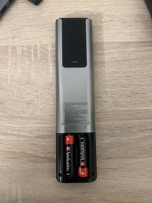 Telecomanda TV smart Samsung RMCTPE1