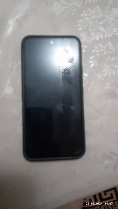 Samsung a54 telefoʻni 8+128