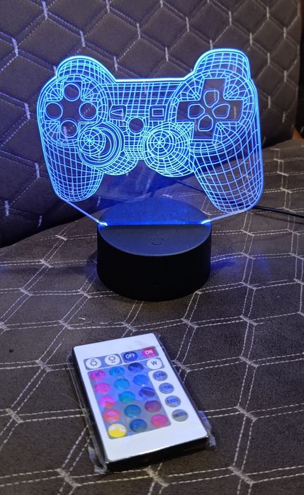 Ночник - светильник