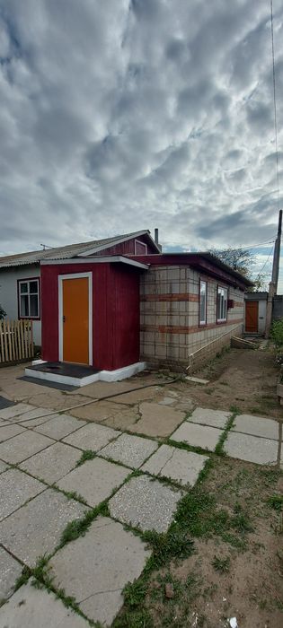 Продам дом на одного хозяина