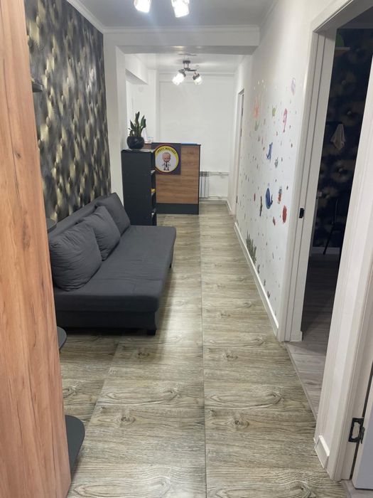 коммерческое помещение