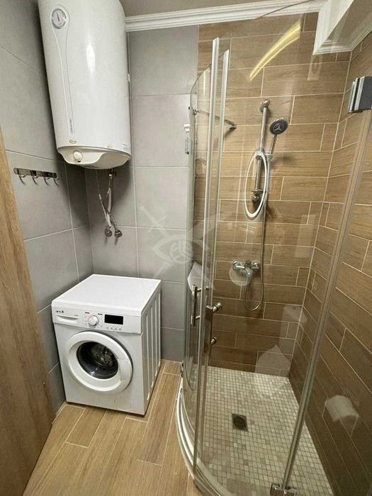 Продава се Едностаен апартамент в к.к. Слънчев бряг - 36 кв.м за 1723 €/кв.м - Снимка #3