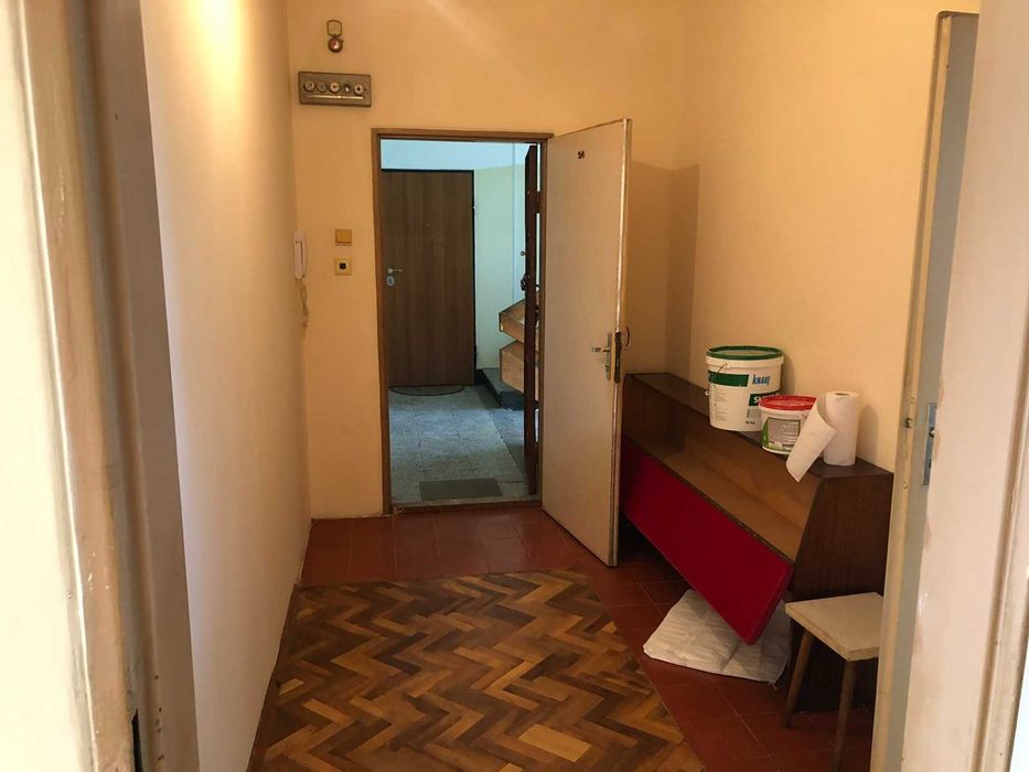 Двустаен имот в Борово