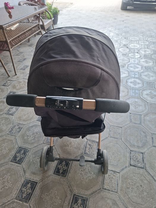 Детская коляска бу
