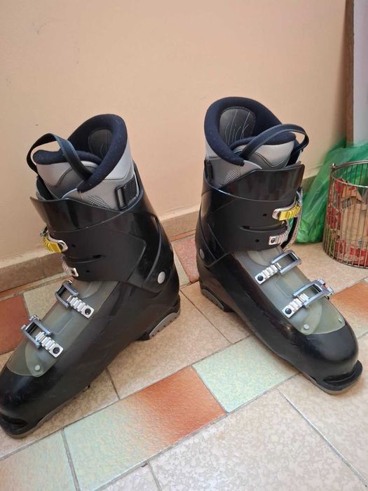 Ски обувки Salomon