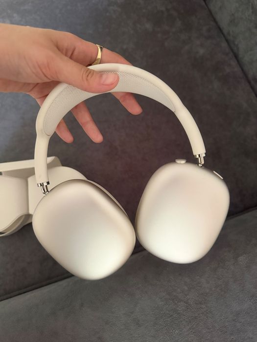 AirPods Max2 с гарантией