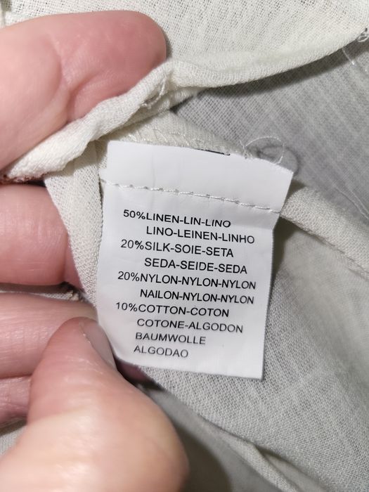 Bluza camasa tunica cu in vascoza