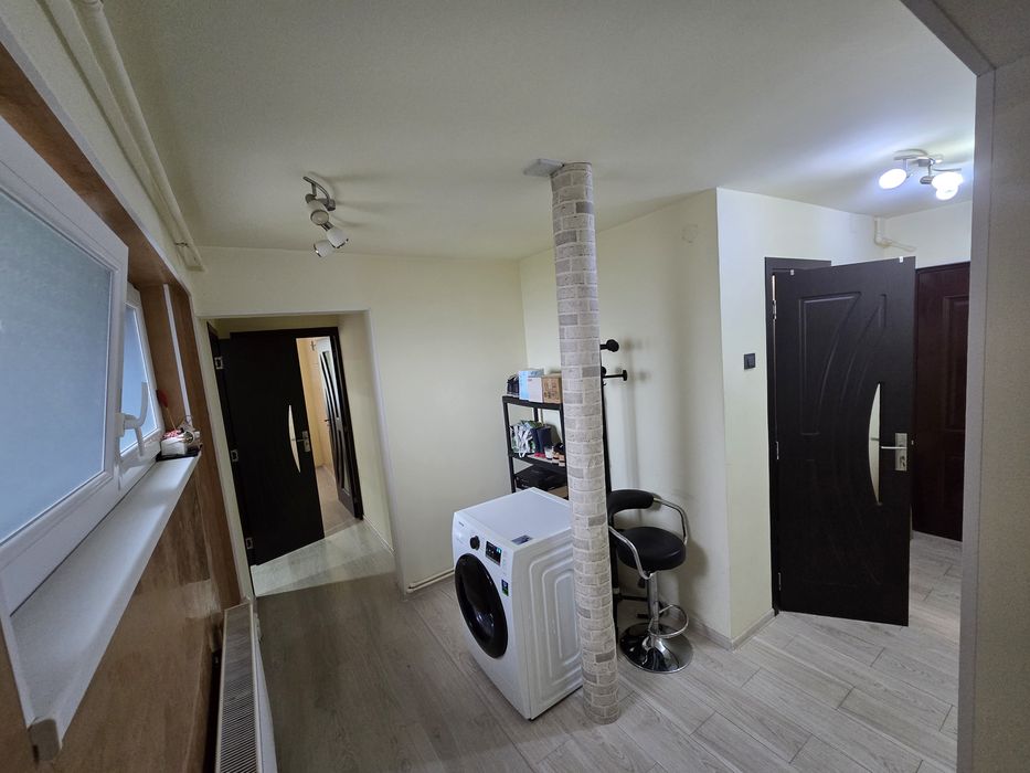 Apartament 2 camere Deva | decomandat | renovat &  amenajat modern