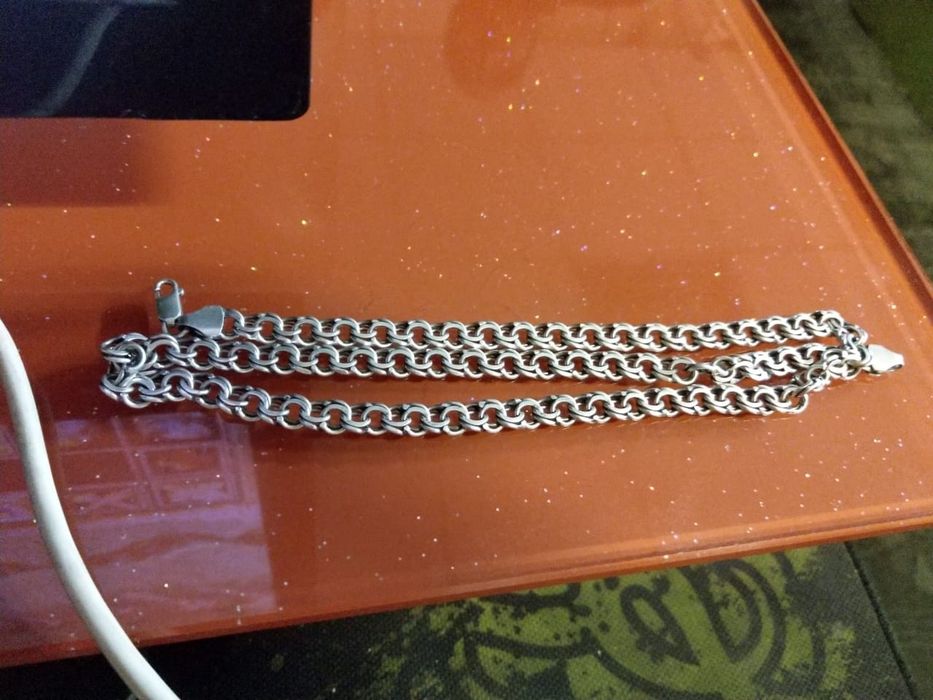 Цепочка бисмарт Россия