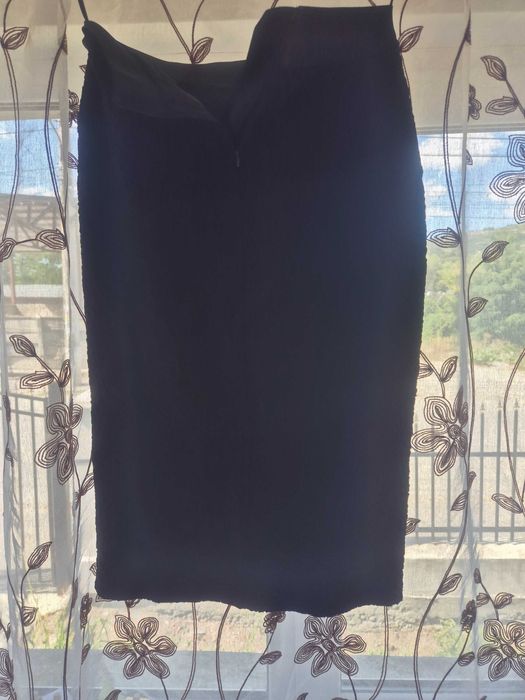 Haine dama pantaloni salopeta