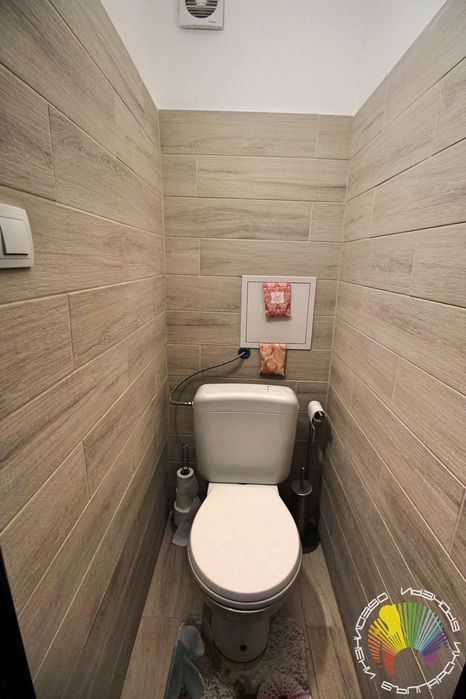 Дава се под наем Тристаен апартамент в Бургас, Братя Миладинови - 75 кв.м за 561 € - Снимка #10