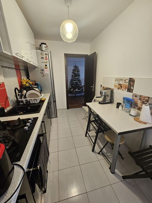 Proprietar/Inchiriez apartament 2 camere