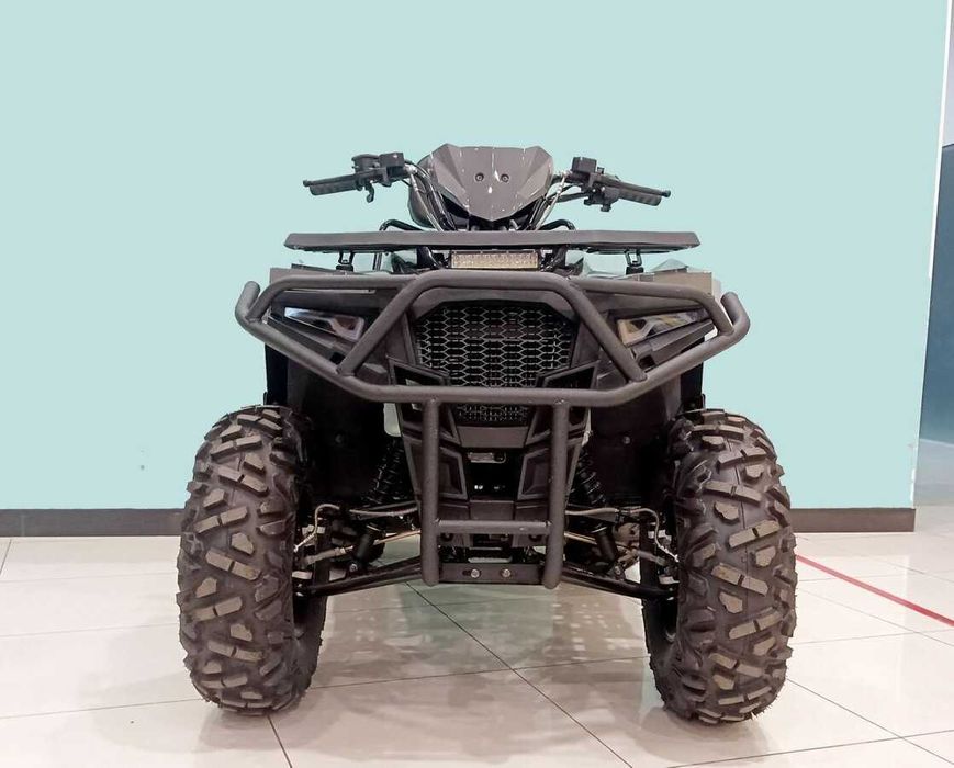 Квадроцикл Bizon ZX350
