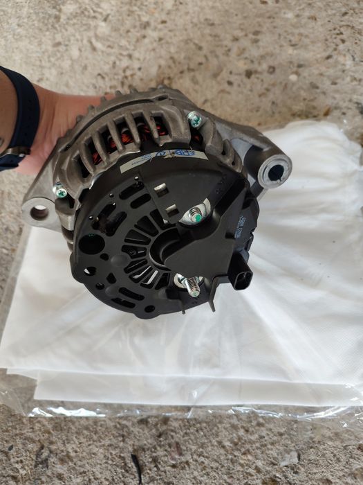 Генератор, алтернатор - нов ERA 210826A