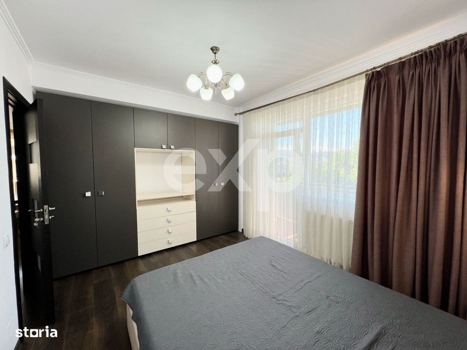 Apartament 3 camere Floresti (CJ)