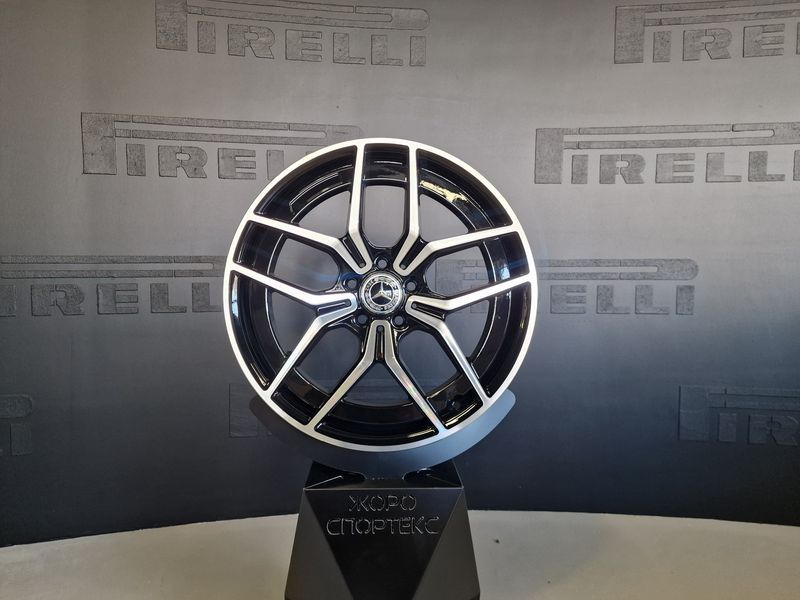19цола Mercedes 5x112 Мерцедес
