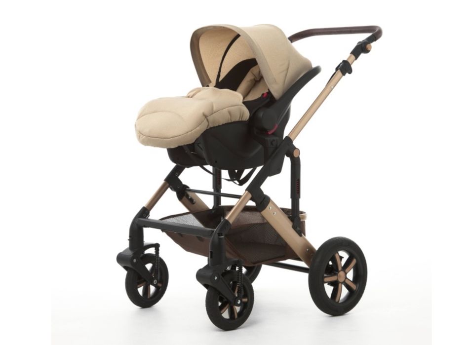 Продам коляску трансформер