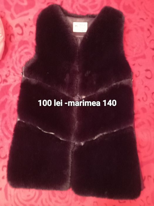 Vând geci în stare foarte bună