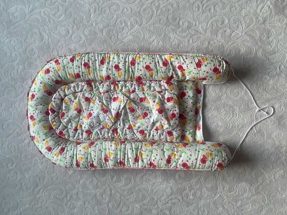 Гнездо для грудного ребёнка