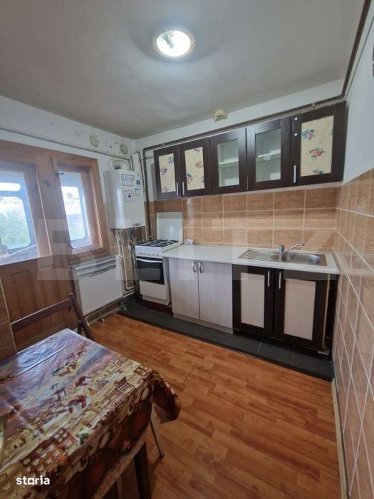 Apartament 2 camere, 50 mp, zona Obcini — fotografia 3
