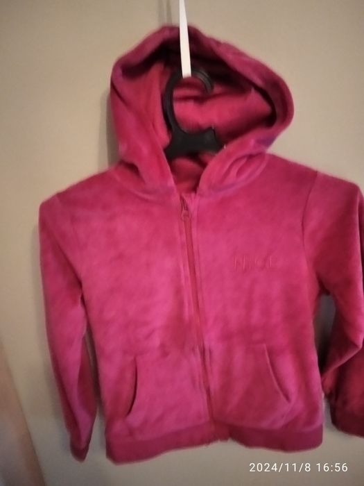 Суичъри за момиче и анцунг