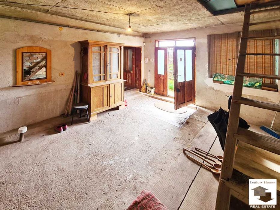 Продава се Къща в с. Драганово, Област Велико Търново - 150 кв.м за 500 €/кв.м - Снимка #3