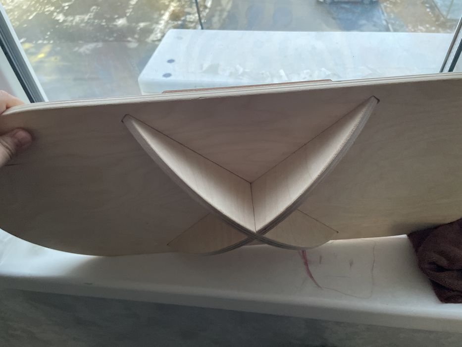 Балансир спорт инвентарь