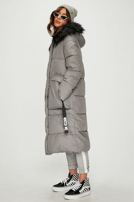 Vand Geaca lunga Answear