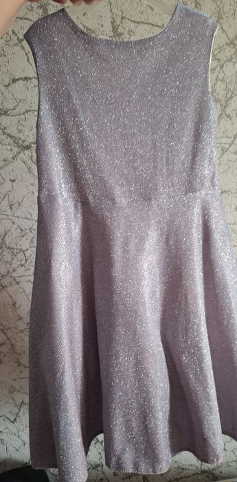 Платье на девочку