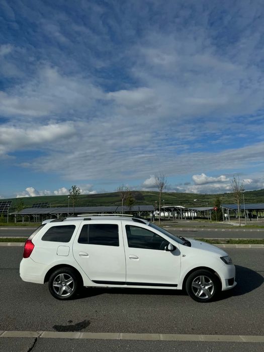 VAND URGENT Dacia Logan MCV