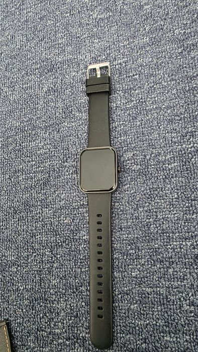 Смарт часовник. F57L Smart Watch Men/Women 1.91-inch Fitness Tracker