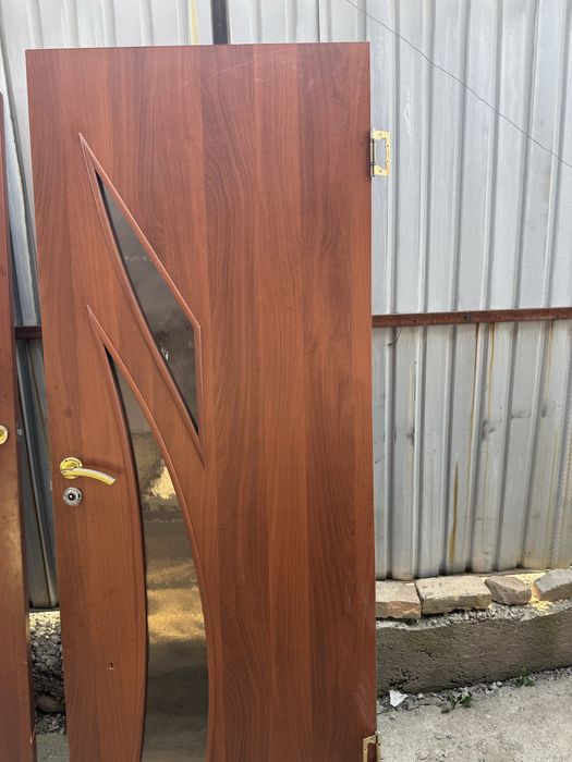 Межкомнатные двери