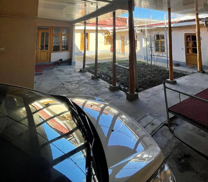 Срочно Ховли Сотилади