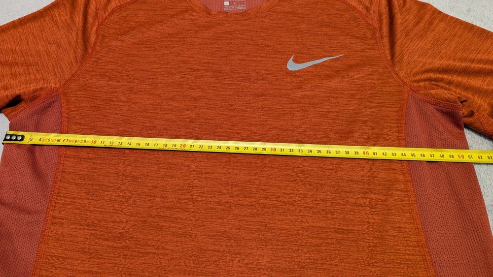 Bluză Nike running bărbați mărimea L