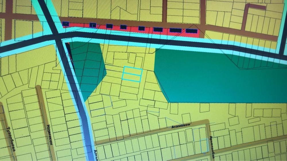 Участок 20 соток с домом