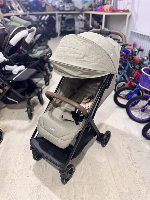 Новые коляски от бренда Joie в Атырау