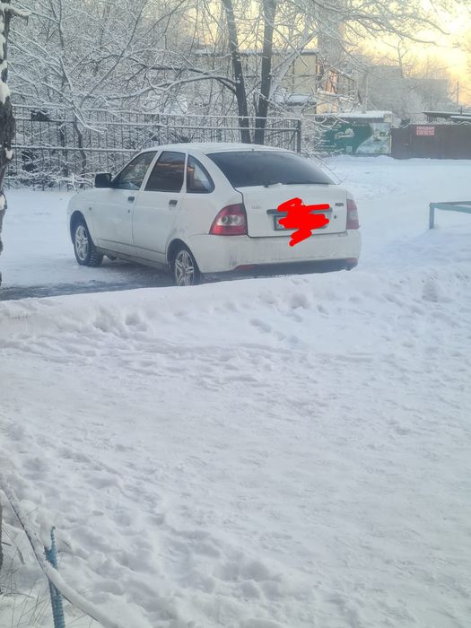 Аренда автомобиля