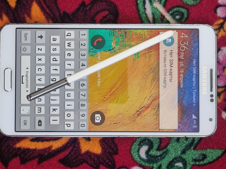 Samsung s3 флагман 2014