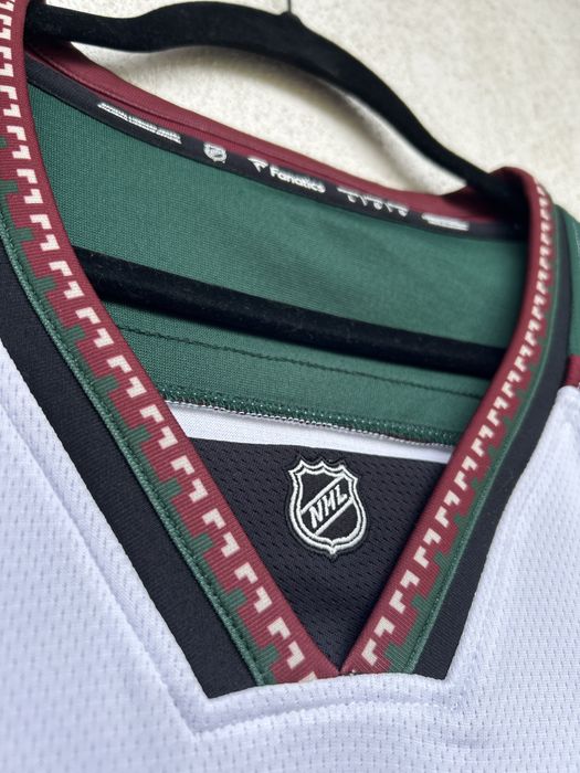 Tricoul NHL Hockey SUA Arizona Phoenix Coyotes
