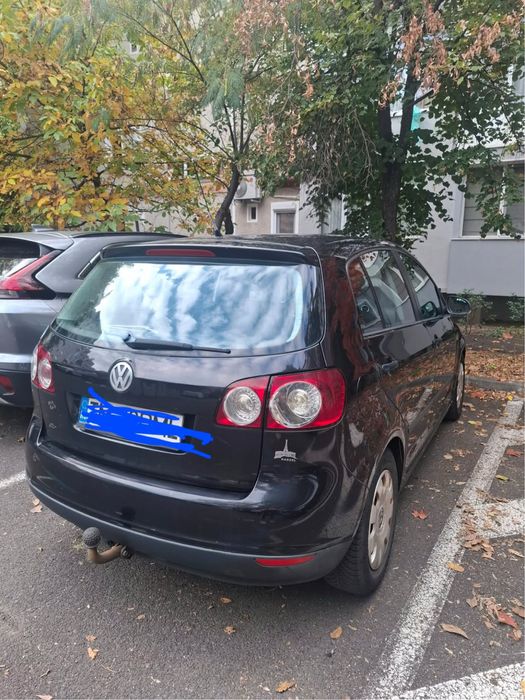 VOLKSWAGEN Golf Sportsvan 0 — imagine 2