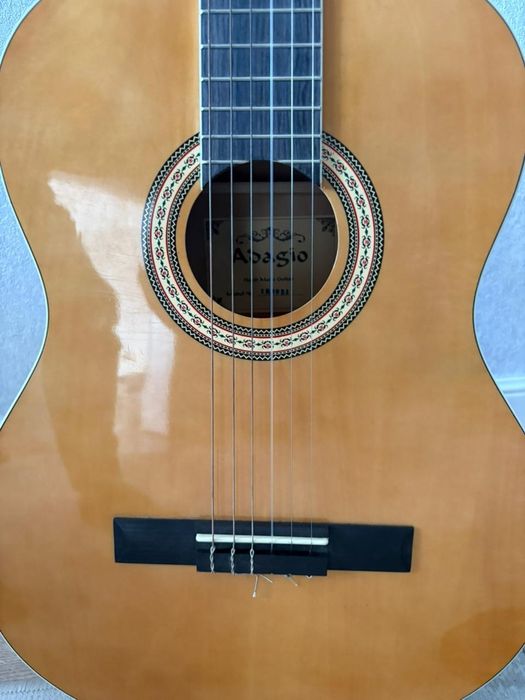 Гитара жақсы гитара