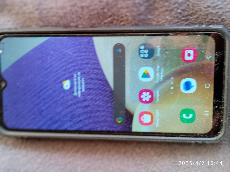 Galaxy a53 a52s а 12