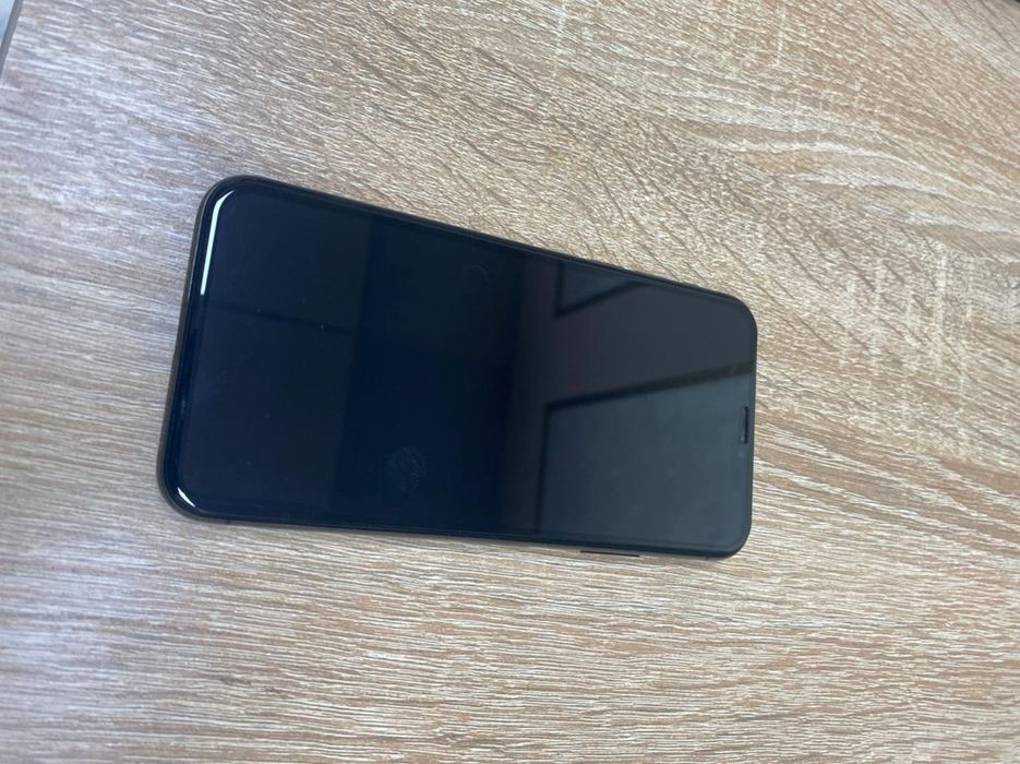 Продается iPhone x 256gb