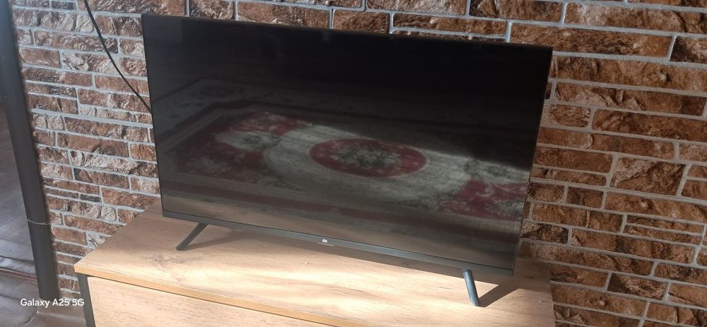 Xiaomi mi смарт тв